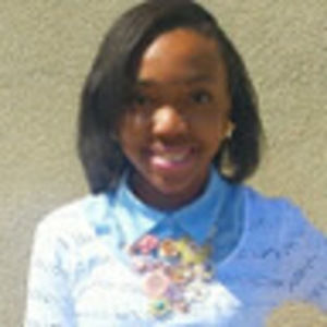 Meet your Posher, Theresa